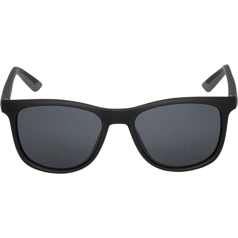 PTW564 TWEEN, Matte Black/Smoke Polarised Lenses