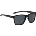 PUTW550 TWEEN, Matte Black/Smoke Polarised Lenses