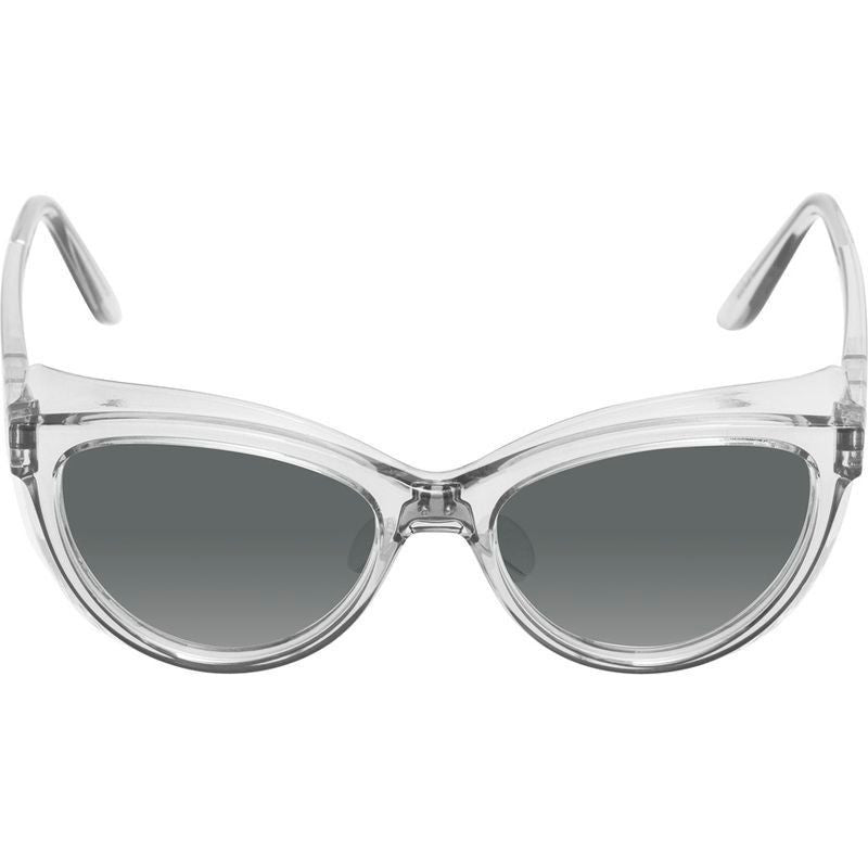 Lynx Safety RS454, Clear/Smoke Lenses