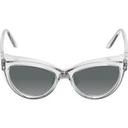 Lynx Safety RS454, Clear/Smoke Lenses
