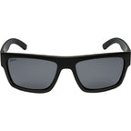 Nomad PR4711, Matte Black/Smoke Polarised Lenses
