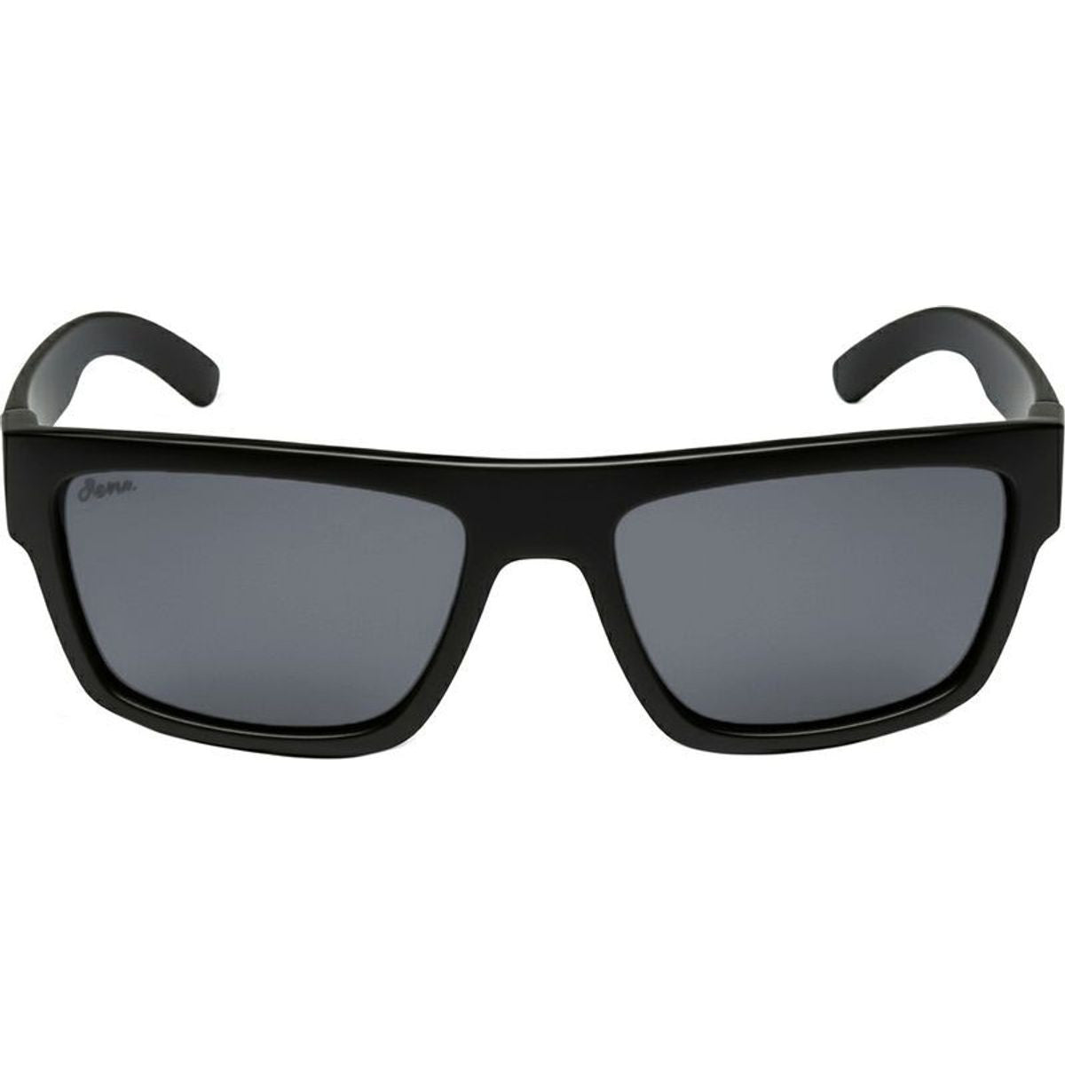 Nomad PR4711, Matte Black/Smoke Polarised Lenses