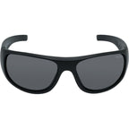 P1044, Matte Black/Smoke Polarised Lenses
