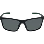 P1599, Matte Black/Smoke Polarised Lenses
