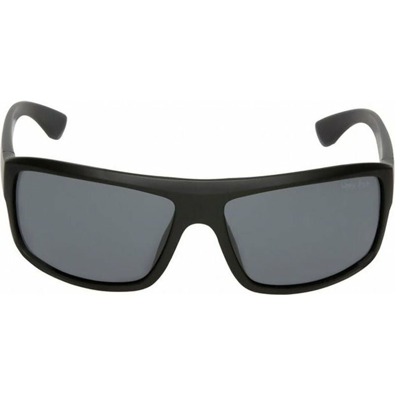 P3477, Matte Black/Smoke Polarised Lenses