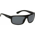 P3477, Matte Black/Smoke Polarised Lenses