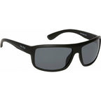 P3477, Matte Black/Smoke Polarised Lenses
