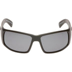 P4664, Matte Black/Smoke Polarised Lenses