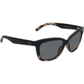 P7299, Black and Tort/Smoke Polarised Lenses