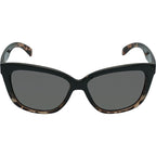 P7299, Black and Tort/Smoke Polarised Lenses