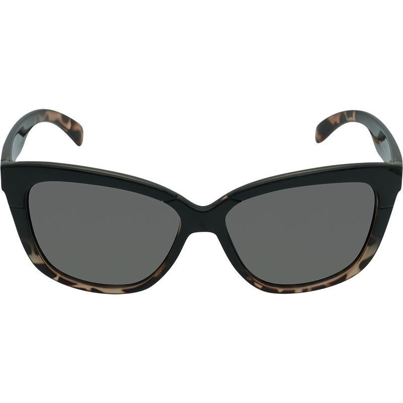 P7299, Black and Tort/Smoke Polarised Lenses