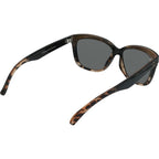 P7299, Black and Tort/Smoke Polarised Lenses