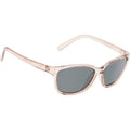 P7663, Crystal/Smoke Polarised Lenses