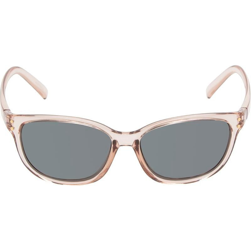 P7663, Crystal/Smoke Polarised Lenses