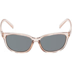 P7663, Crystal/Smoke Polarised Lenses