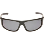 P8084, Matte Black/Smoke Polarised Lenses