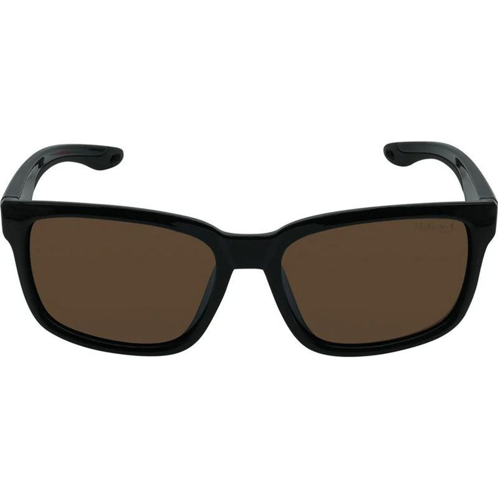 PFN530, Matte Black/Brown Polarised Lenses