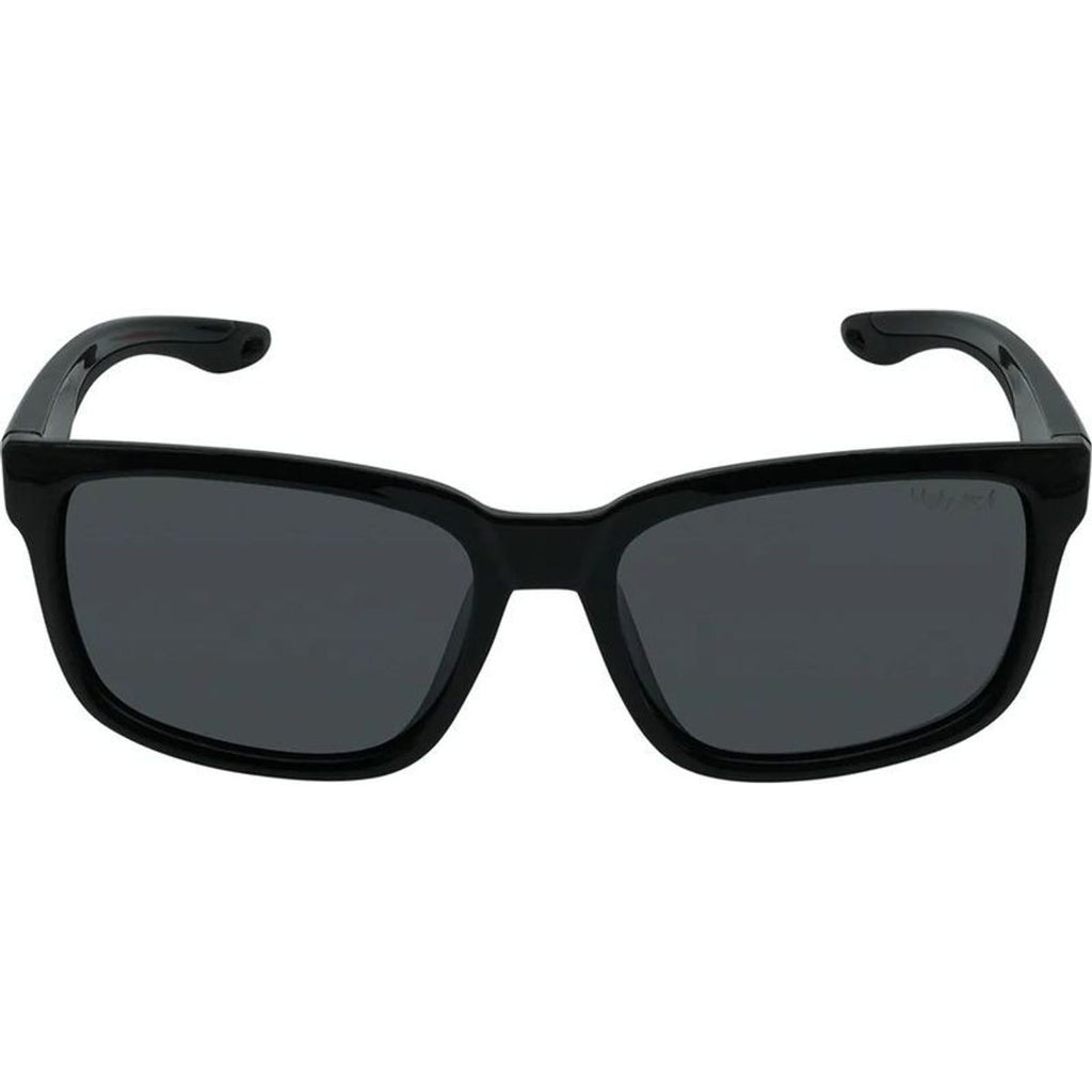 PFN530, Matte Black/Smoke Polarised Lenses