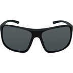 PFN570, Matte Black/Smoke Polarised Lenses