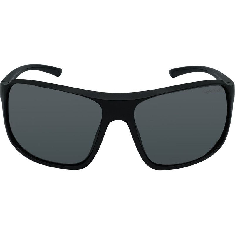 PFN570, Matte Black/Smoke Polarised Lenses