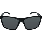 PFN640, Matte Black/Smoke Polarised Lenses