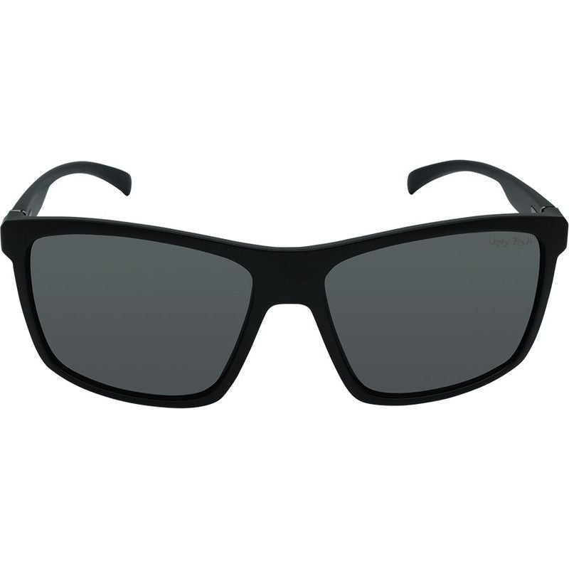 PFN640, Matte Black/Smoke Polarised Lenses
