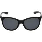 PT6477, Black/Smoke Polarised Lenses