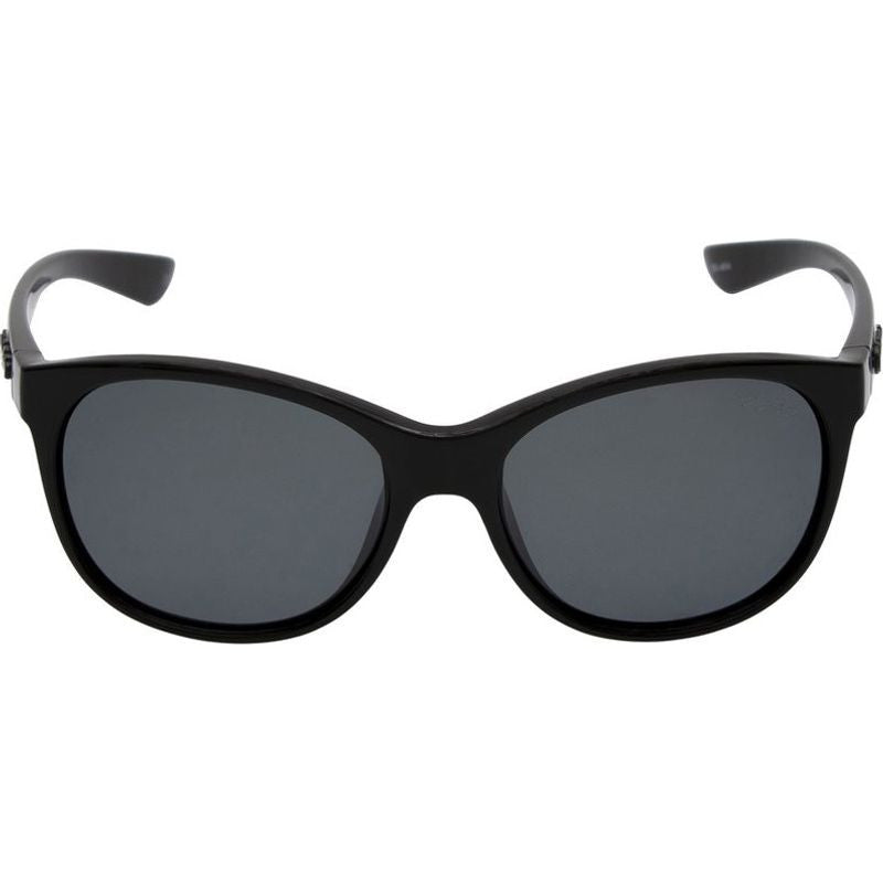 PT6477, Black/Smoke Polarised Lenses