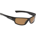 PT9400, Matte Black/Brown Polarised Lenses