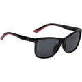 PTW541 TWEEN, Black/Smoke Polarised Lenses