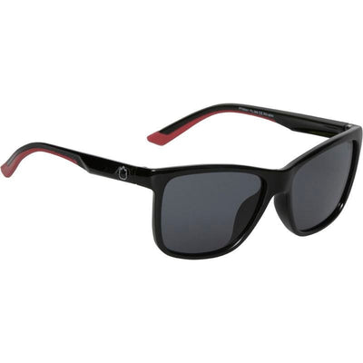 PTW541 TWEEN, Black/Smoke Polarised Lenses