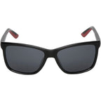 PTW541 TWEEN, Black/Smoke Polarised Lenses