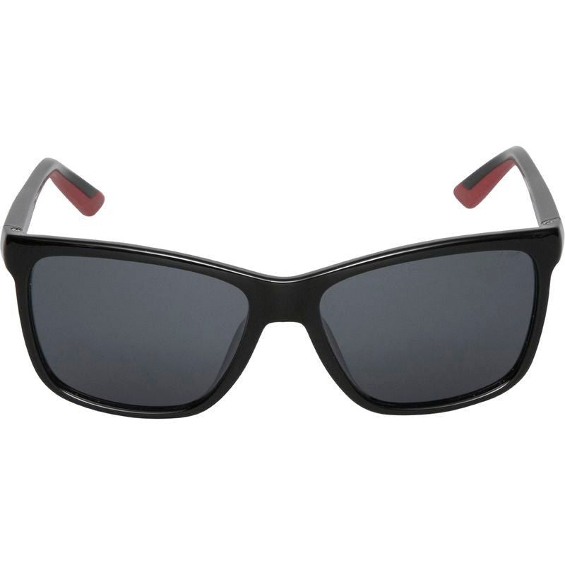 PTW541 TWEEN, Black/Smoke Polarised Lenses