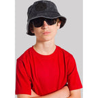 PTW541 TWEEN, Black/Smoke Polarised Lenses
