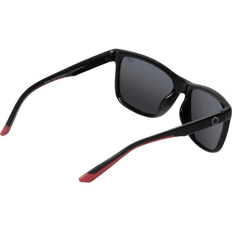 PTW541 TWEEN, Black/Smoke Polarised Lenses