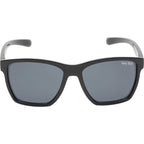 PU5008, Matte Black/Smoke Polarised Lenses