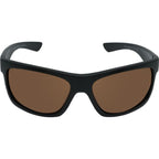 PU5101, Matte Black/Brown Polarised Lenses
