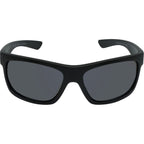 PU5101, Matte Black/Smoke Polarised Lenses