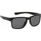 PU5311, Black/Smoke Polarised Lenses