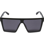 Rogue PR4025, Shiny Black/Smoke Polarised Lenses