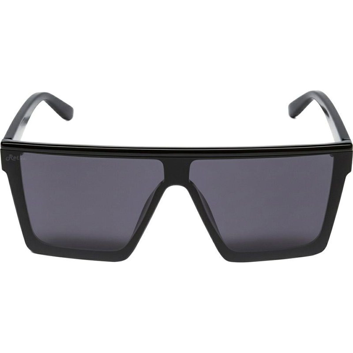 Rogue PR4025, Shiny Black/Smoke Polarised Lenses