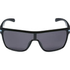 Sage, Matte Black/Smoke Polarised Lenses