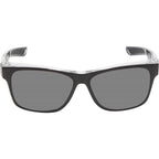 Sparkie Safety RS545RX, Matte Black/Smoke Lenses