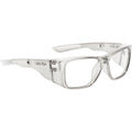 Sparkie Safety RS545RX, Clear/Clear Lenses