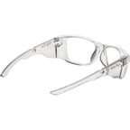 Sparkie Safety RS545RX, Clear/Clear Lenses