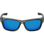 Sparkie Safety RS545RX, Crystal Smoke/Blue Mirror Polarised Lenses