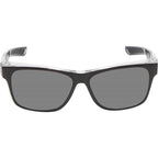 Sparkie Safety RS545RX, Matte Black/Smoke Polarised Lenses