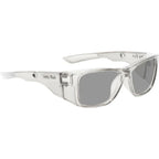 Sparkie Safety RS545RX, Clear/Smoke Lenses