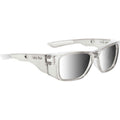 Sparkie Safety RS545RX, Clear/Clear to Smoke Photochromic Lenses