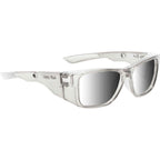 Sparkie Safety RS545RX, Clear/Clear to Smoke Photochromic Lenses